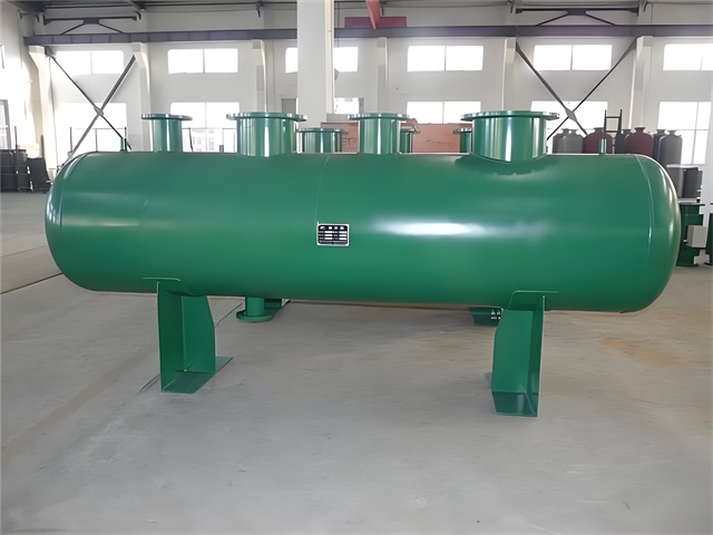 荆门集分水器清洗